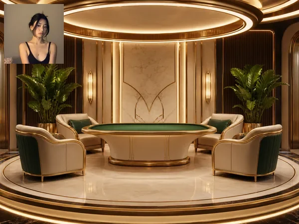 Pilihan hiburan game di p200m
